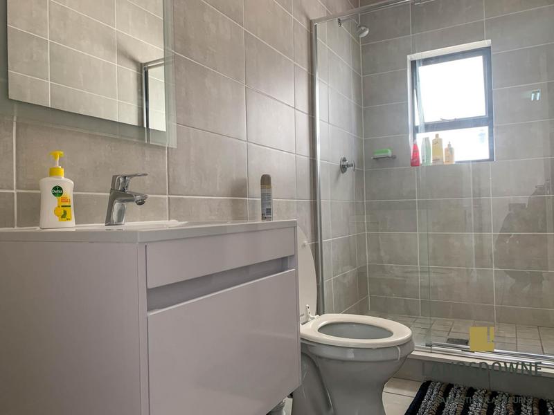 To Let 1 Bedroom Property for Rent in Richwood Western Cape